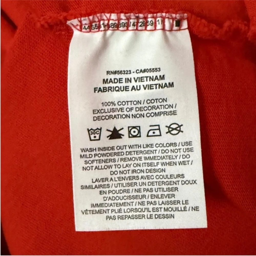 Jordan Essentials Flight T-Shirt Dress With Pockets NWOT - Picture 11 of 12